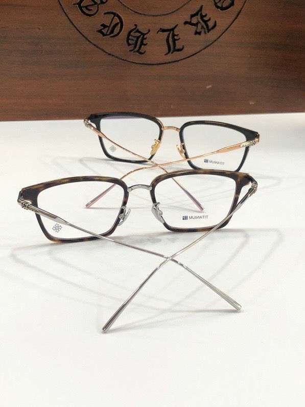 Picture of Chrome Hearts Optical Glasses _SKUfw46735005fw